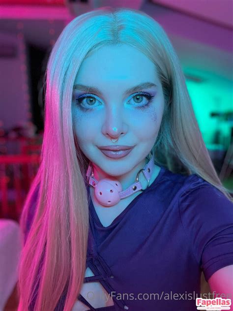 Alexislustvip Onlyfans Leak 🔥 [HD]