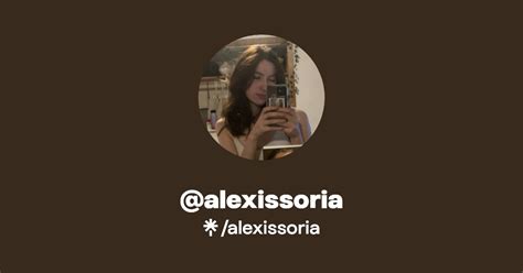 💋 Alexissoria Onlyfans Leaked [PPV]