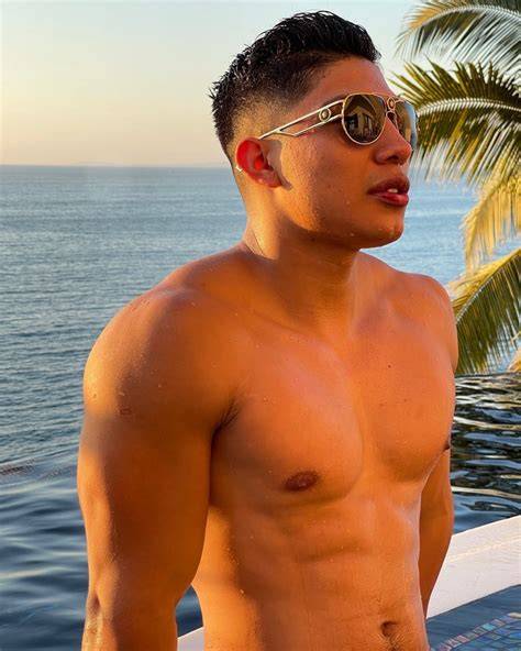 Alexisuriel Nude