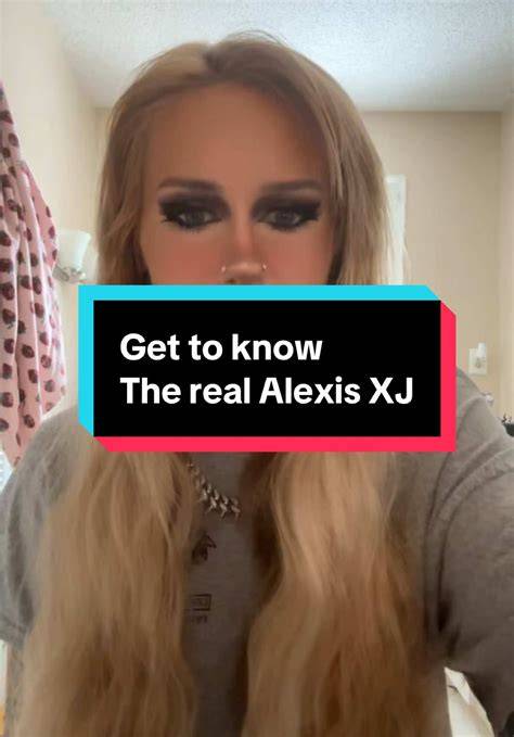 Alexisxj Onlyfans Porn