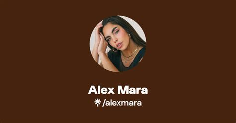 🍑 [SEX VIDEO] Alexmara Leaked