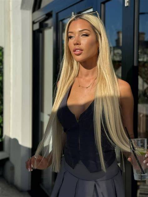 Alexpaigemoore Onlyfans Nude