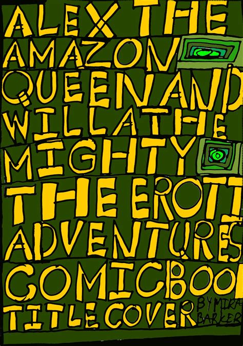 Alextheamazon
