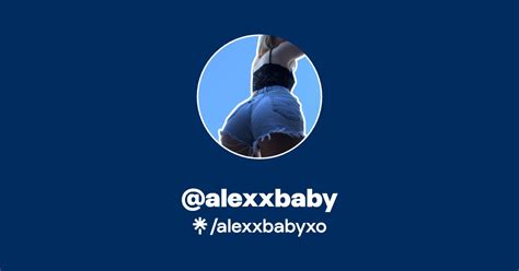 💦 Alexxbaby  Leaked [HD] 179 Pics
