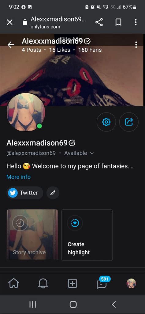 💦 Alexxxmadison69 Onlyfans Leaked [PPV]