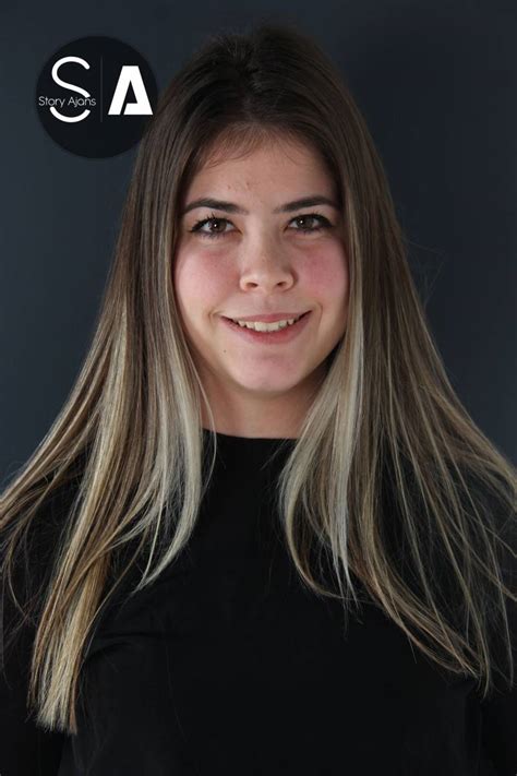 Aleyna A. Story Ajans.