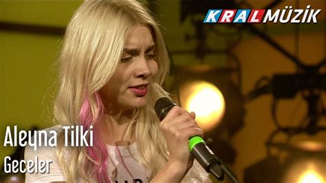 Aleyna Tilki Kral Pop Akustik mp3 indir, bedava indir dur. 