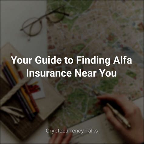 Alfa Insurance Near Me