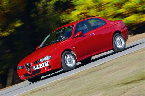 Alfa Romeo 156 used cars for sale in United States - TCV