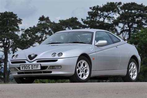 Alfa Romeo GTV (916) buyer