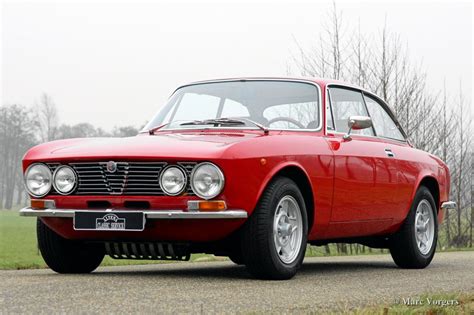 Alfa Romeo Giulia GT Bertone 1600 Junior occasion