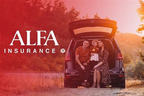 Alfa car insurance. Things To Know About Alfa car insurance. 
