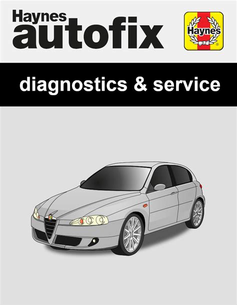 Alfa romeo 147 jtd haynes workshop manual. - Making life easy a simple guide to a divinely inspired life.
