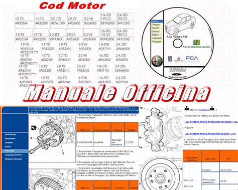 Alfa romeo 156 gta manuale di riparazione. - Integra dtr 8 9 av reciever service manual.