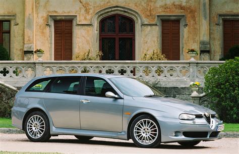 Alfa romeo 156 sportwagon manuale utente. - Hetalia user guide and manual fanfiction.