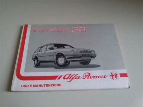Alfa romeo 33 sport wagon 1983 1989 repair service manual. - 1975 johnson outboard motor 2 hp parts manual new.