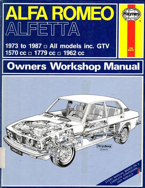 Alfa romeo alfetta 1973 1987 manuale di servizio di riparazione. - The hinckley guide to yacht care how to keep your boat the hinckley way.