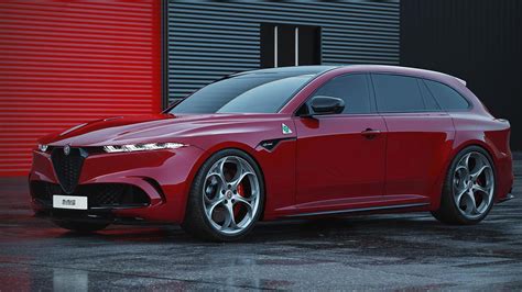 Alfa romeo giulia touring. Dec 20, 2023 · 2024 Alfa Romeo Giulia Pricing. The 2024 Alfa Romeo Giulia starts at $42,480. That’s for the Sprint trim. All-wheel drive costs an extra $2,000 and is optional in all variants except for the ... 