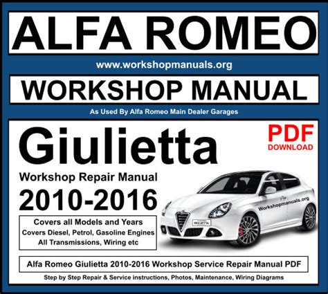 Alfa romeo giulietta user manual download. - Ford f150 triton v8 repair manual fuses.