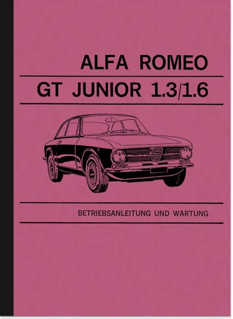 Alfa romeo gt 1300 junior owners manual. - Manuale di allevamento di rinoceronti bianchi.