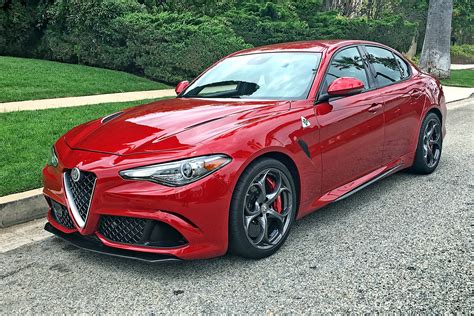 The Quadrifoglio is the brand used by the Italian auto manufacturer