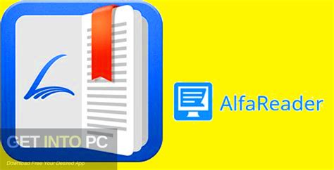 AlfaReader 3.7.5.1 Full Crack Free Download