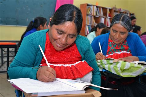 Alfabetización y educación de adultos en la región andina. - Ii międzynarodowa konferencja nowoczesne technologie odlewnicze-ochrona środowiska.