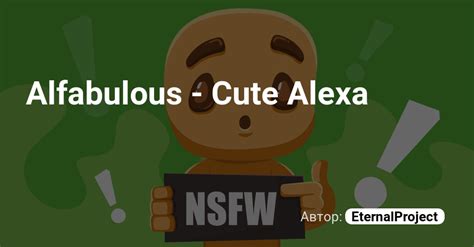 Alfabulous Leaks [HD] 🍌