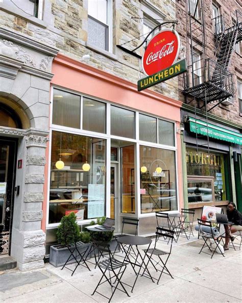 Alfalfa hoboken. Apr 8, 2020 · Alfalfa, Hoboken: See 5 unbiased reviews of Alfalfa, rated 4 of 5 on Tripadvisor and ranked #118 of 253 restaurants in Hoboken. 