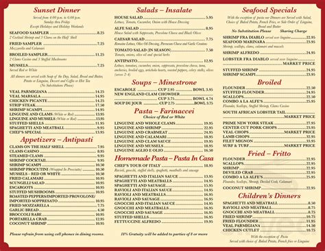 Alfe's Restaurant has been serving the Wildwoods since 1985. Page · Italian Restaurant. 3401 New Jersey Ave, Wildwood, NJ, United States, New Jersey. (609) 729-5755. Alfeswildwood@gmail.com. …