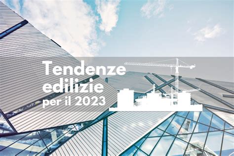 Alfe Rappresentanze on LinkedIn: Tendenze edilizie per il 2024 ...