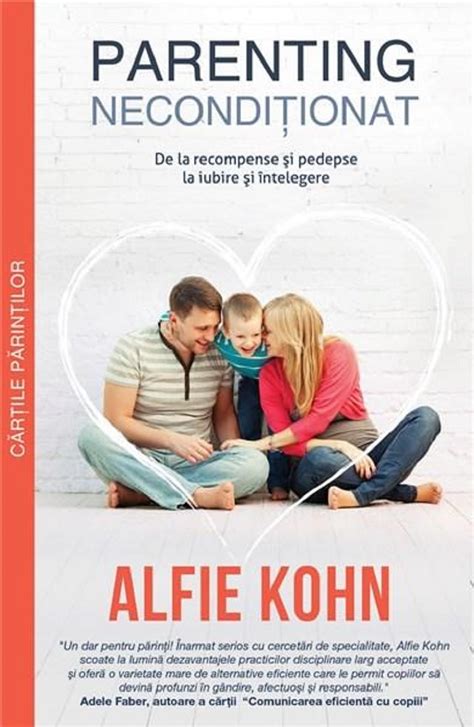 Alfie Kohn Parenting neconditionat Multi Media Est Publishing 2013 pdf