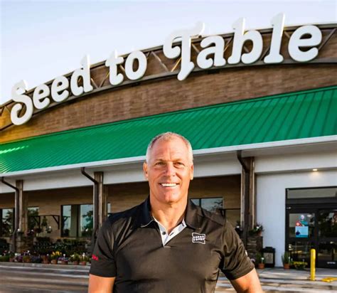 Alfie oakes. Seedtotable, Naples, Florida. 46,448 likes · 883 talking about this · 54,310 were here. Seed to Table is a culinary celebration, a complete dining, shopping and entertainment experience. 