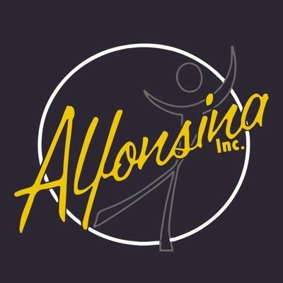 Alfonsina Inc - #ElArteSana