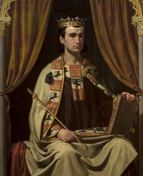 Alfonso X &laquo;El Sabio&raquo;, el &laquo;trovador de la Virgen&raquo;: sus ...