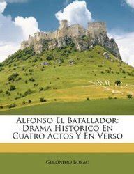 Alfonso el batallador: drama histórico en cuatro actos y en verso. - Page 73 practice workbook 4a 7.