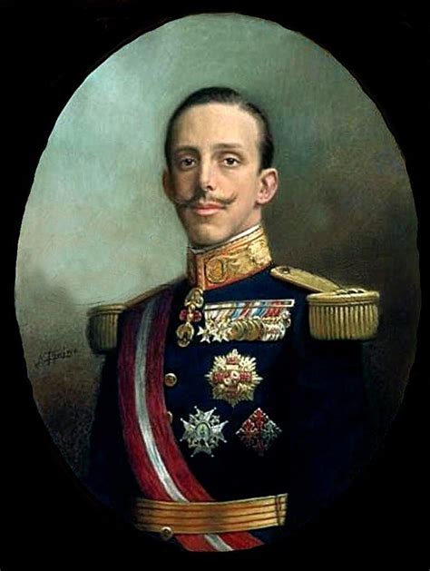 Alphonse XIII, né le 17 mai 1886 à Madrid et mort le 28 février 1941 à Rome, est roi d'Espagne de 1886 à 1931.. Fils posthume du roi Alphonse XII, Alphonse XIII règne dès sa naissance. La régence est confiée à sa mère, le reine-mère Marie-Christine d'Autriche, jusqu'à sa majorité, en 1902.Son règne est marqué par la perte des dernières …. 