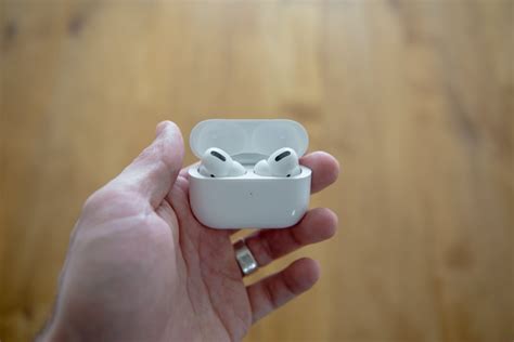 Alfred AirPods Pro Connector, support for Monterey Unbearable