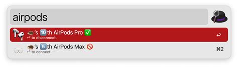 Alfred AirPods Pro Connector, Support For Monterey