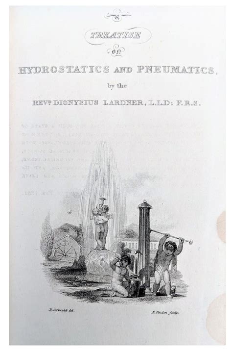 Alfred George Greenhill A Short Treatise on Hydrostatics