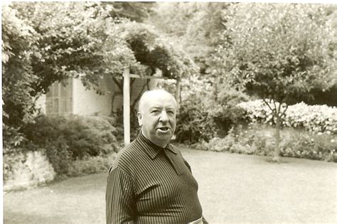Alfred Hitchcock to be celebrated in Santa Cruz County festival