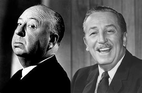 Alfred Joseph vs Walt Disney