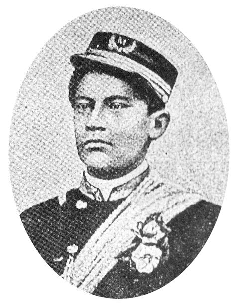 Alfred Rey Mosco