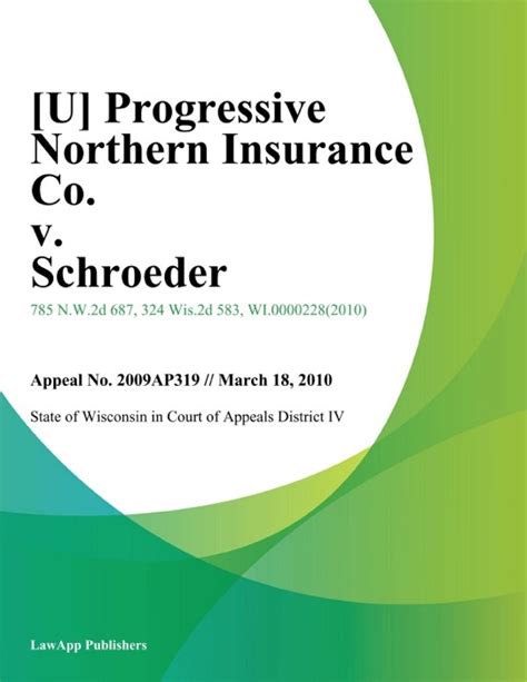Alfred Seiple v Progressive Northern Insurance 3rd Cir 2014