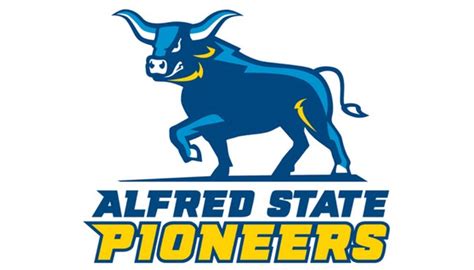 Alfred State Unveils New Athletic Brand - Alfred State …