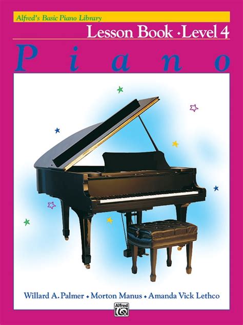 Alfred basic piano library level 4. - Iec 60287 1 1 ed 1 2 b 2001 electric.