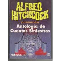 Alfred hitchcock presenta antología de cuentos siniestros (tomo 2). - Csslp certification all in one exam guide by wm arthur conklin.