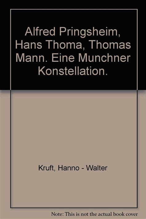 Alfred pringsheim, hans thoma, thomas mann. - State of california notary study guide.