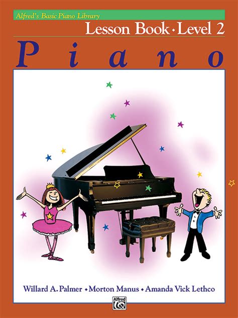 Alfred s Piano Book17