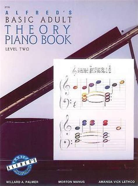 Alfred s basic adult theory piano book level two. - The oxford handbook of the development of play oxford library of psychology.
